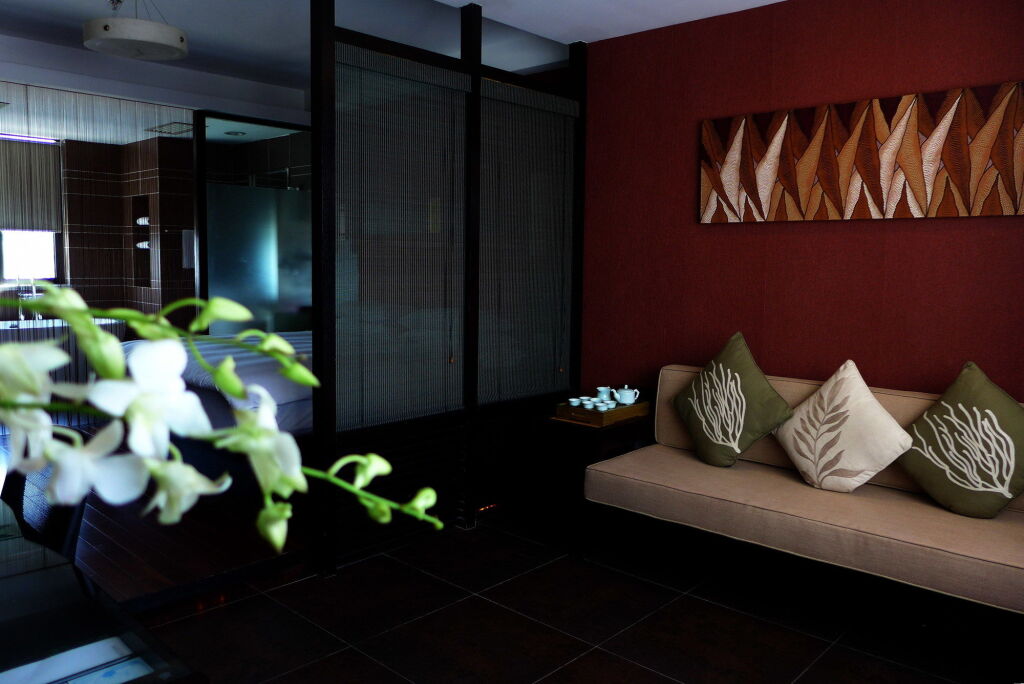 Шаоксинг: SSAW Shaoxing Hotel
