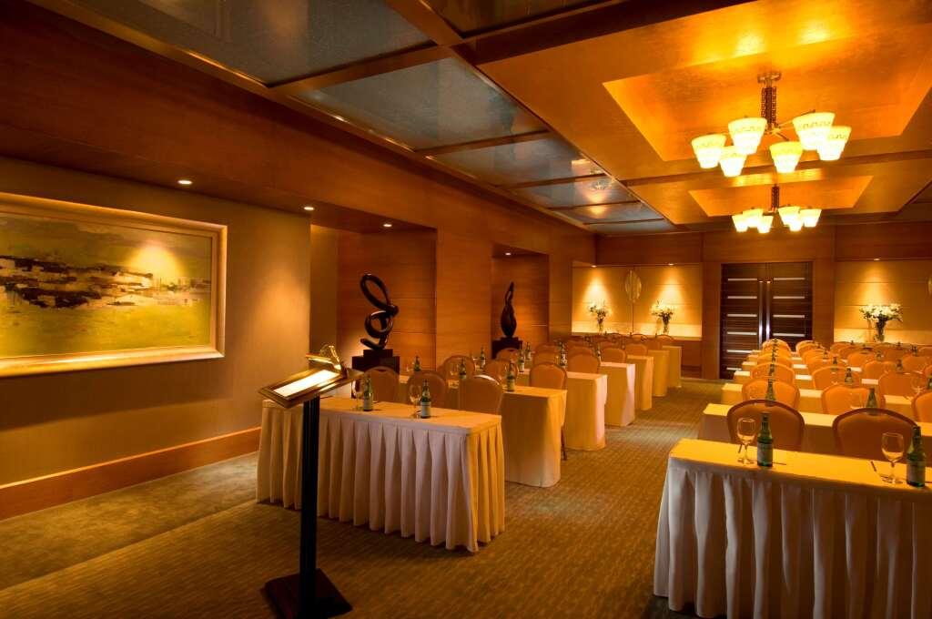 Хэфэй: Hilton Hefei