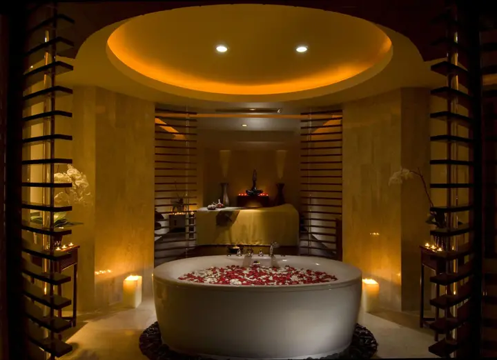 Хэфэй: Hilton Hefei
