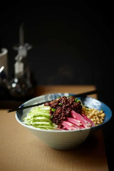 Пекин: Beijing Chongwenmen Tongpai Hotel