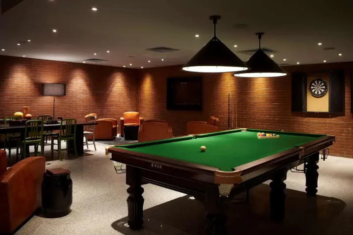 Пекин: Beijing Chongwenmen Tongpai Hotel