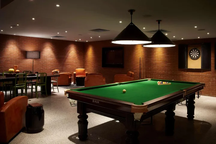 Пекин: Beijing Chongwenmen Tongpai Hotel