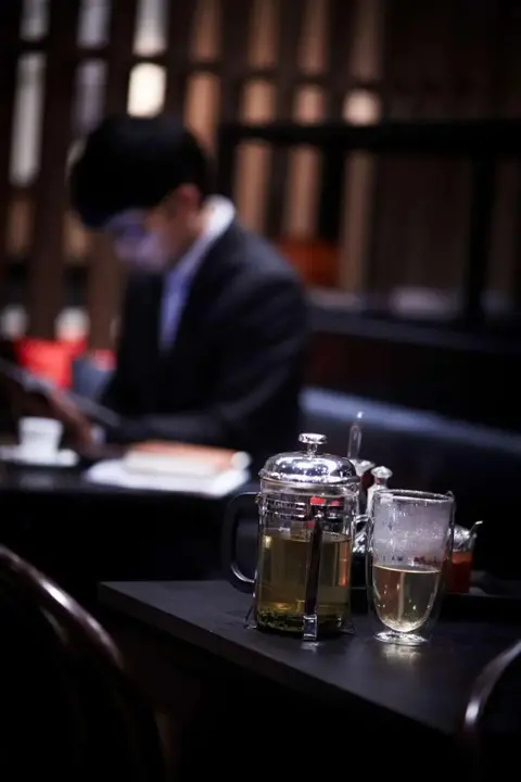 Пекин: Beijing Chongwenmen Tongpai Hotel