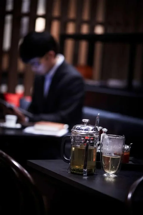 Пекин: Beijing Chongwenmen Tongpai Hotel