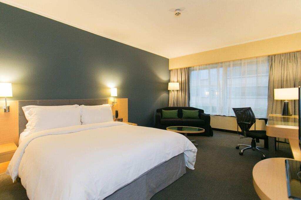 Пекин: Beijing Chongwenmen Tongpai Hotel