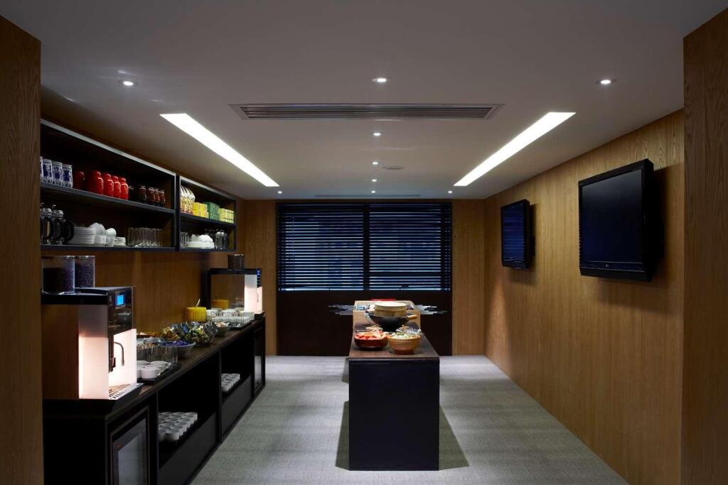 Пекин: Beijing Chongwenmen Tongpai Hotel