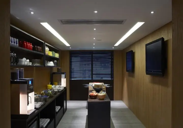 Пекин: Beijing Chongwenmen Tongpai Hotel