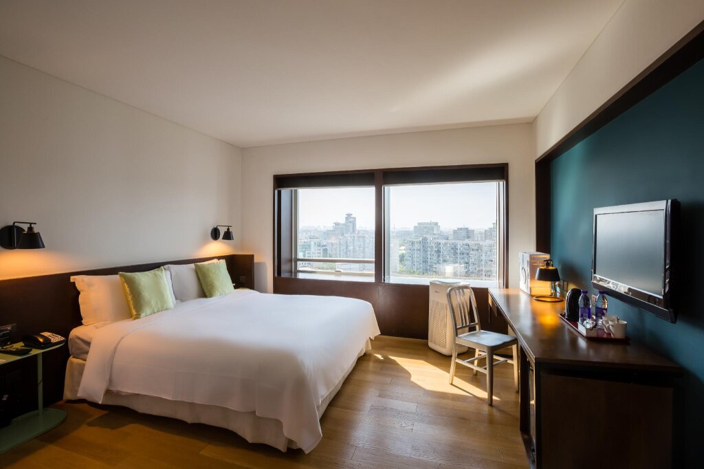 Пекин: Beijing Chongwenmen Tongpai Hotel