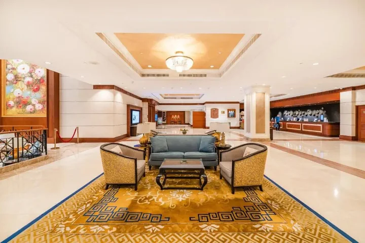 Бэйхай: Shangri-La Beihai
