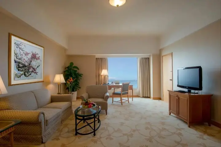Бэйхай: Shangri-La Beihai