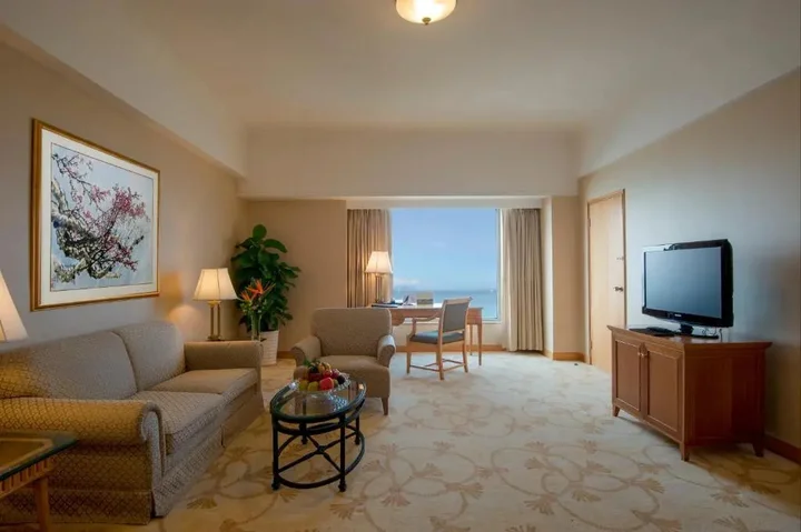 Бэйхай: Shangri-La Beihai