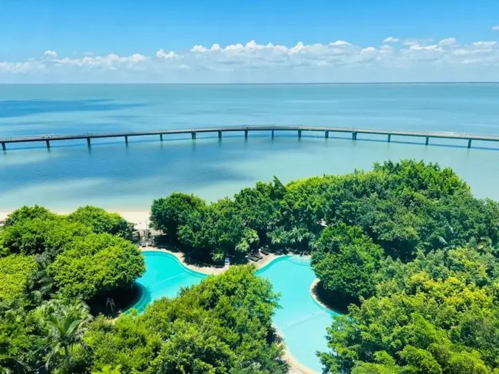 Бэйхай: Shangri-La Beihai