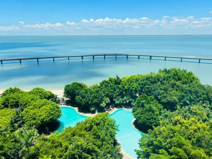 Бэйхай: Shangri-La Beihai
