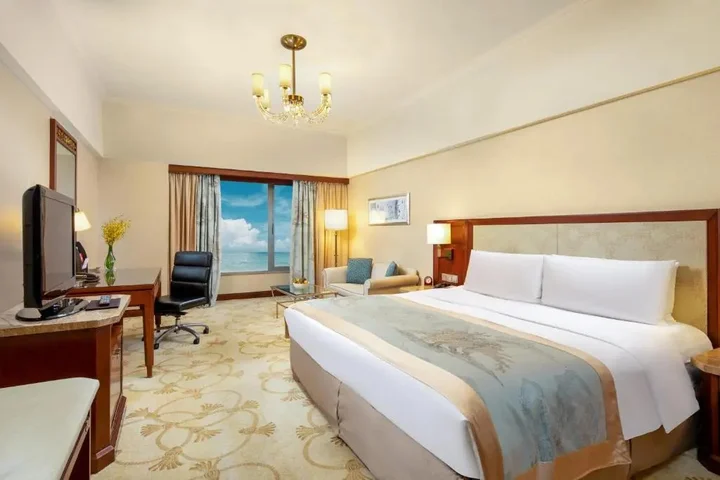Бэйхай: Shangri-La Beihai