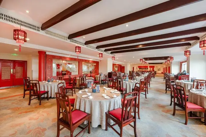 Бэйхай: Shangri-La Beihai
