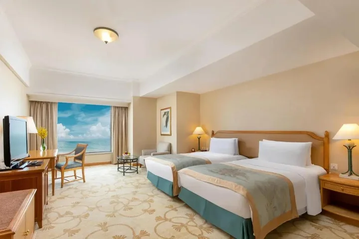 Бэйхай: Shangri-La Beihai