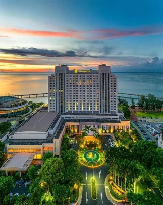 Бэйхай: Shangri-La Beihai