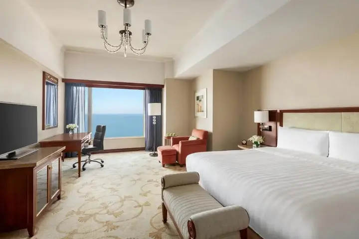 Бэйхай: Shangri-La Beihai