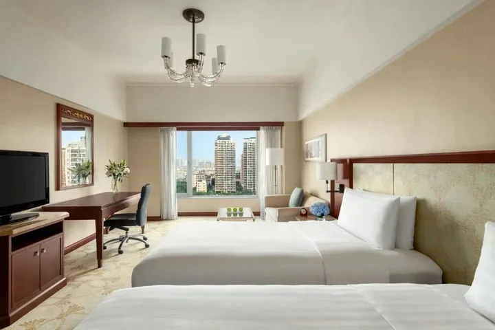 Бэйхай: Shangri-La Beihai