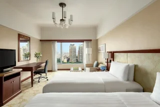 Бэйхай: Shangri-La Beihai
