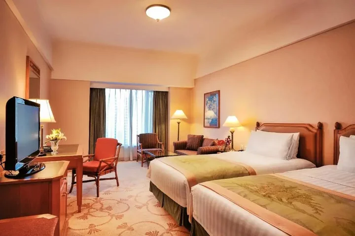 Бэйхай: Shangri-La Beihai
