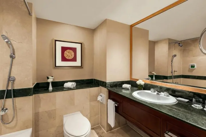 Бэйхай: Shangri-La Beihai