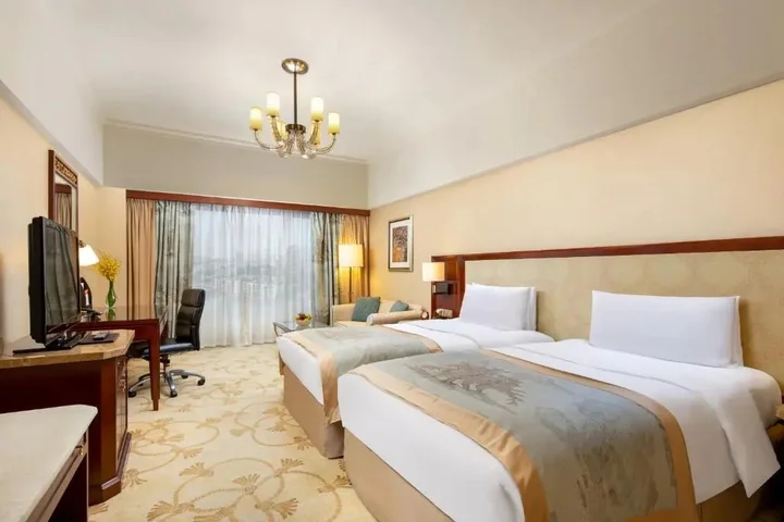 Бэйхай: Shangri-La Beihai