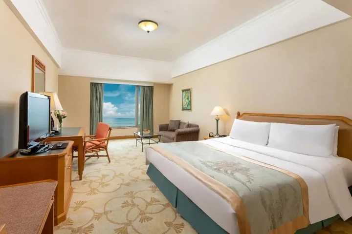 Бэйхай: Shangri-La Beihai