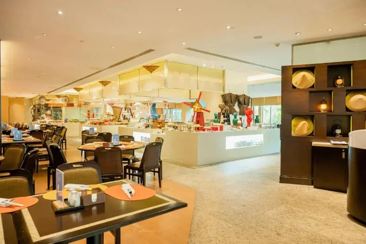 Бэйхай: Shangri-La Beihai