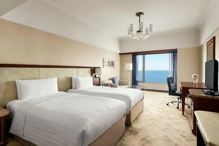Бэйхай: Shangri-La Beihai