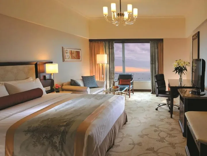 Бэйхай: Shangri-La Beihai