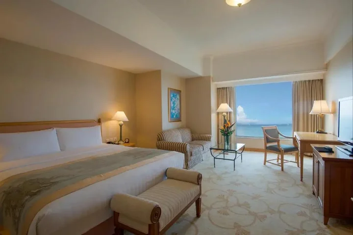 Бэйхай: Shangri-La Beihai