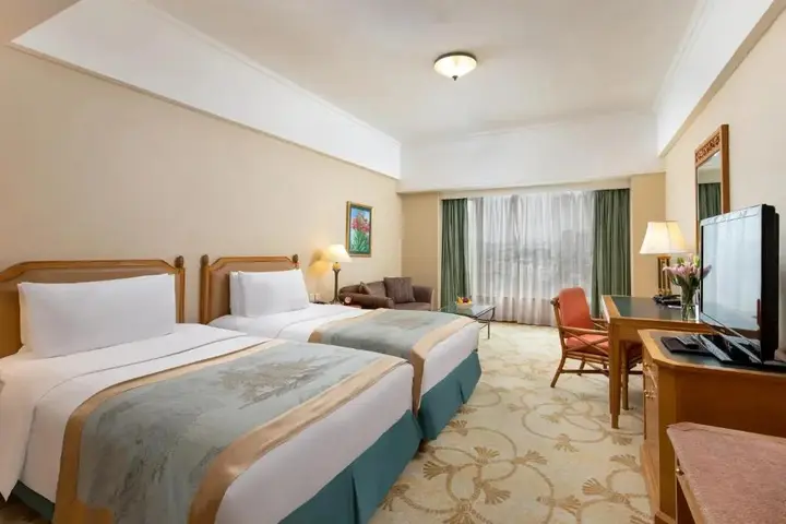 Бэйхай: Shangri-La Beihai