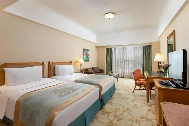 Бэйхай: Shangri-La Beihai