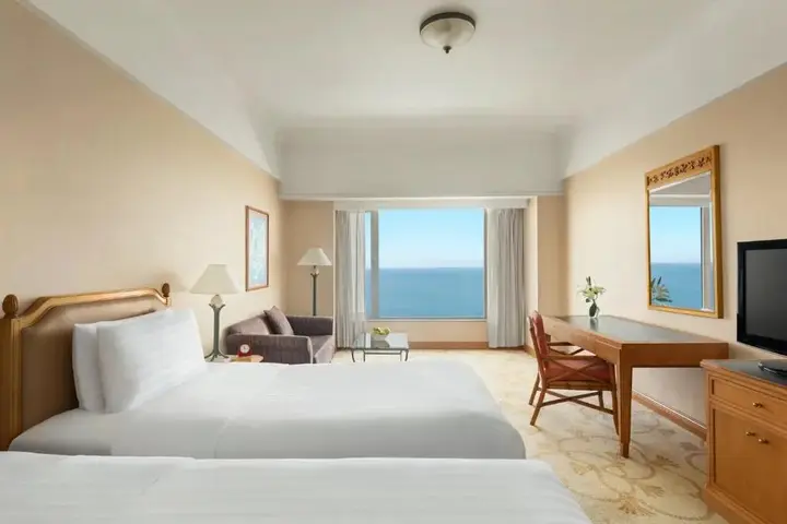 Бэйхай: Shangri-La Beihai