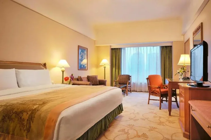 Бэйхай: Shangri-La Beihai