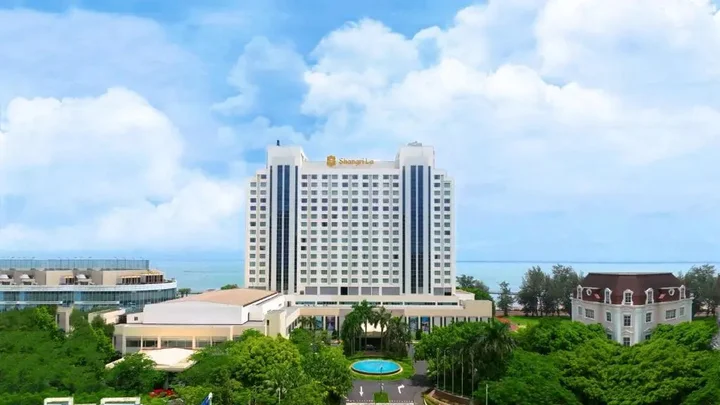 Бэйхай: Shangri-La Beihai