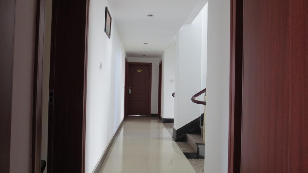 Хуаншань: Huangshan 8090 Hotel