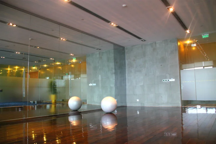 Ичан: Crowne Plaza Yichang by IHG