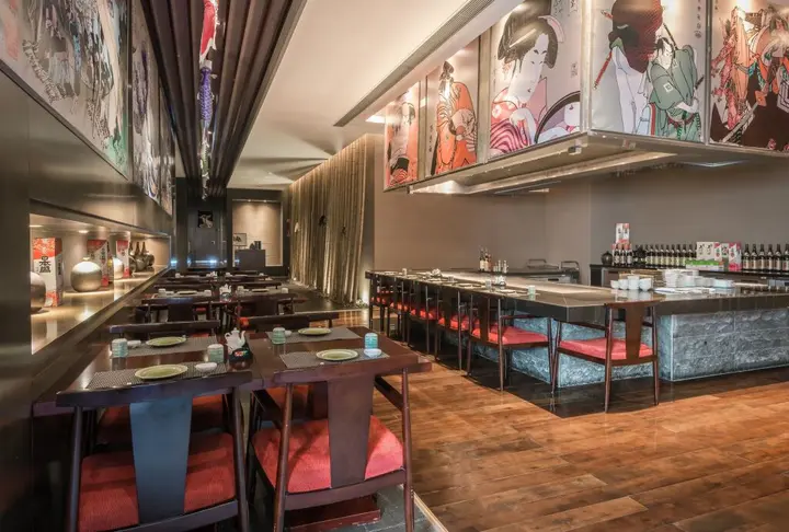 Ичан: Crowne Plaza Yichang by IHG