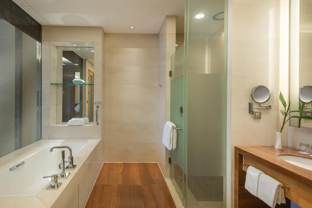 Ичан: Crowne Plaza Yichang by IHG