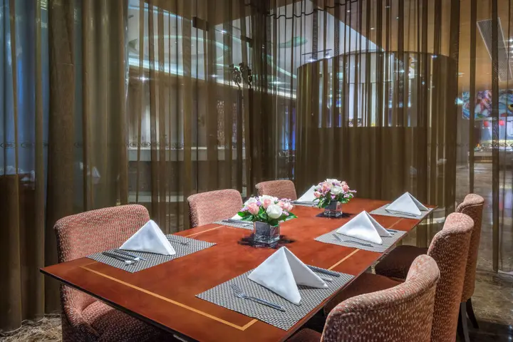 Ичан: Crowne Plaza Yichang by IHG