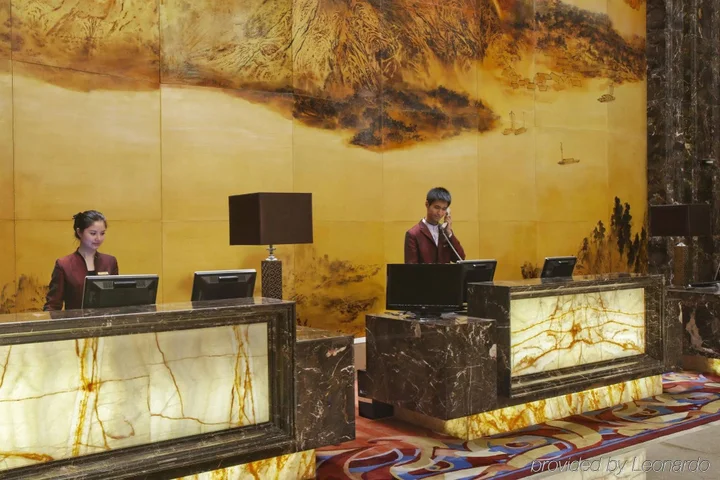 Ичан: Crowne Plaza Yichang by IHG