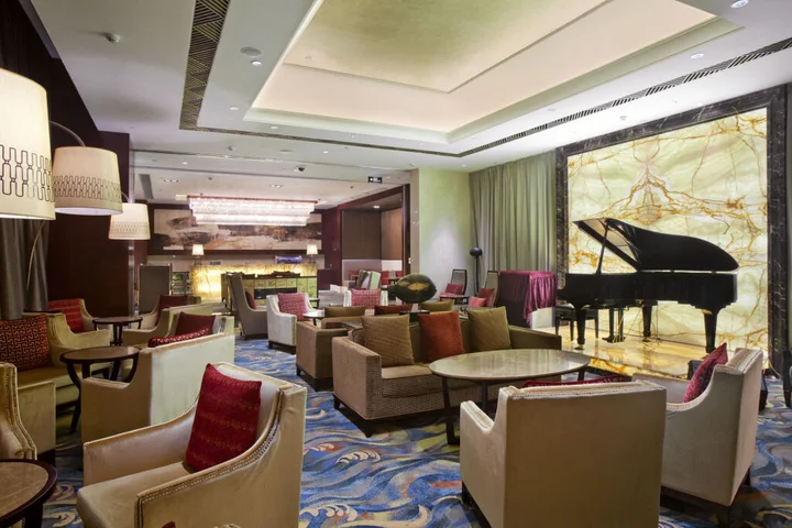 Ичан: Crowne Plaza Yichang by IHG