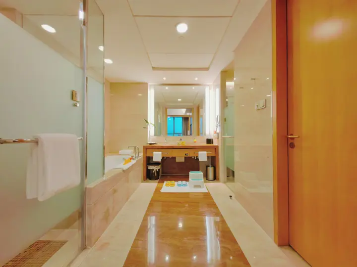 Ичан: Crowne Plaza Yichang by IHG