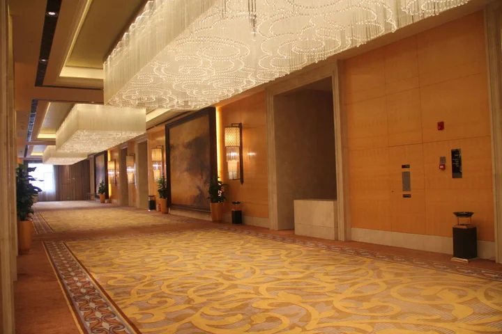 Ичан: Crowne Plaza Yichang by IHG