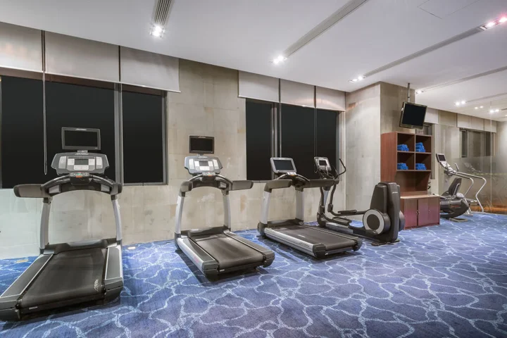 Ичан: Crowne Plaza Yichang by IHG
