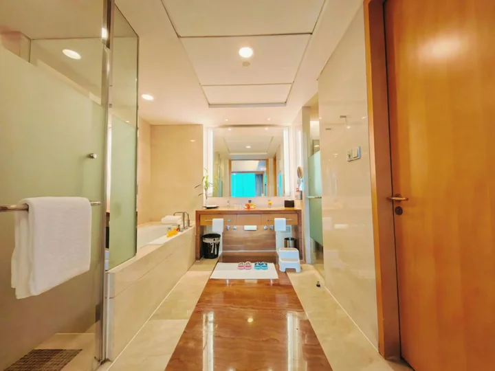 Ичан: Crowne Plaza Yichang by IHG