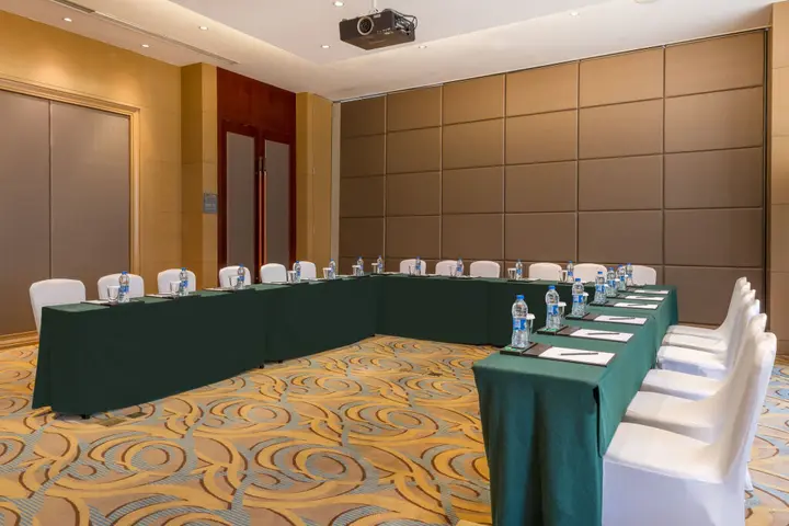 Ичан: Crowne Plaza Yichang by IHG