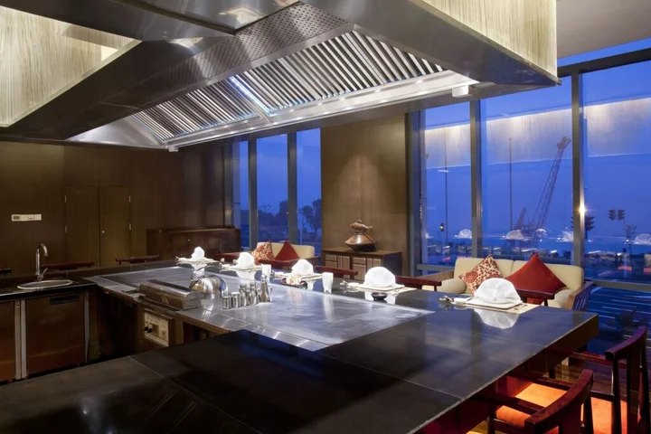 Ичан: Crowne Plaza Yichang by IHG